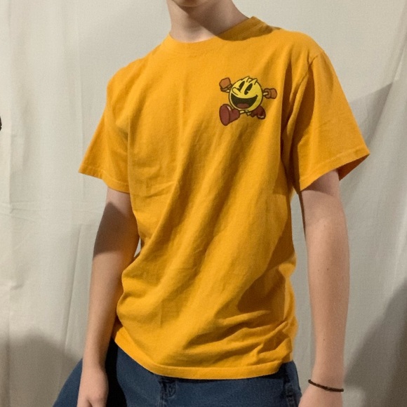 PAC-Man Graphic T - Picture 4 of 4